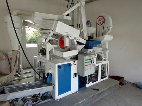 官渡區(qū)金谷普通機(jī)械設(shè)備經(jīng)營(yíng)部 產(chǎn)品供應(yīng) 昆明碾米機(jī)成套設(shè)備廠家銷售