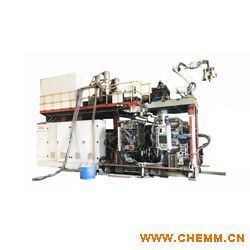 淄博訊致塑料機械售同大tdbii 250f 1 3p新設(shè)備