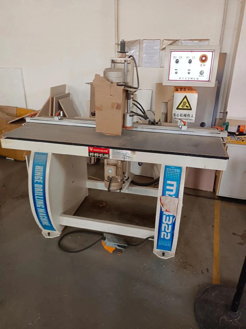 定制工廠整套設備現(xiàn)貨低價出售#二手木工機械 #板