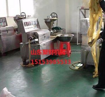 四川蓬安大型全自動(dòng)豆皮牛排豆絲機(jī)制造廠 精密機(jī)械零件的重要性與工藝解析