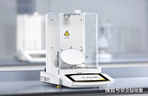 智能互聯(lián)，精準(zhǔn)無(wú)憂 電子天平與APP融合重塑高質(zhì)量稱量體驗(yàn)